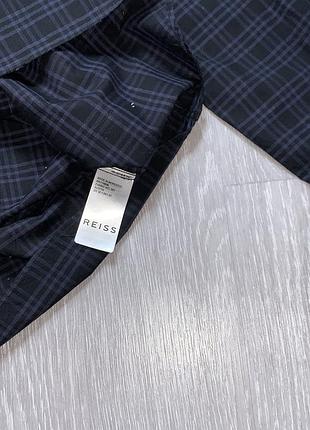 Сорочка reiss (m) slim fit 3