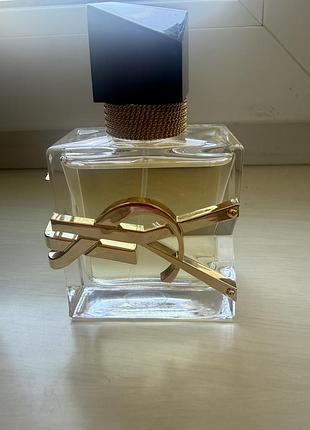 Yves saint laurent libre 50 мл