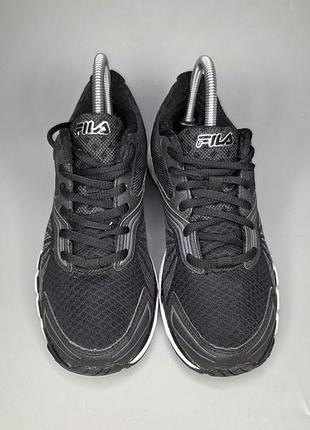 Классные кроссовки fila 2