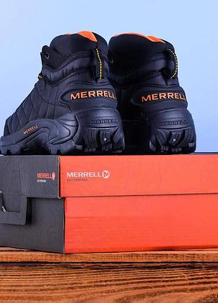 Черевики merrell ice cup moc 2