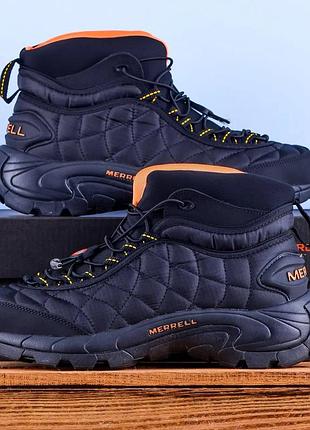 Черевики merrell ice cup moc 4