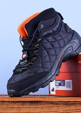 Черевики merrell ice cup moc 3