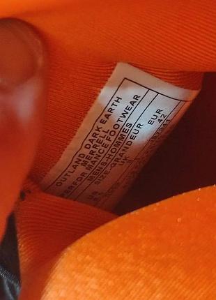 Черевики merrell ice cup moc 6