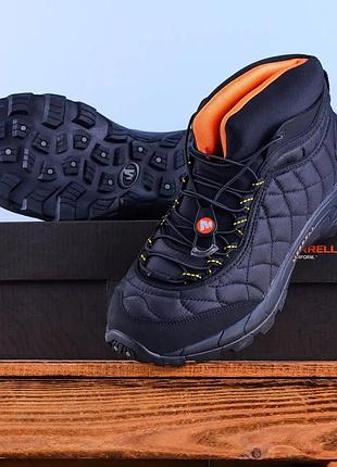 Черевики merrell ice cup moc 5