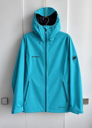 Вітровка mammut gore tex