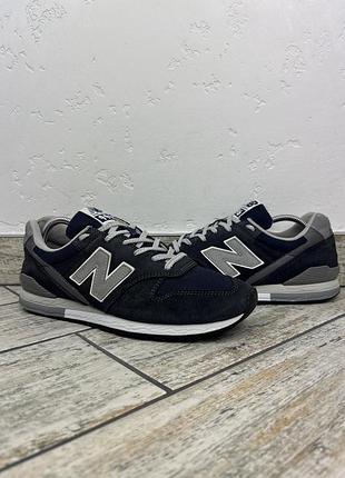 New balance 996