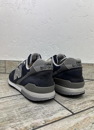 New balance 996 4