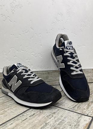 New balance 996 3