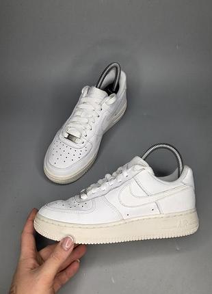 Кроссовки nike air force 1 low