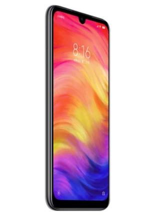 Xiaomi redmi note 7 4/64 gb space black 2
