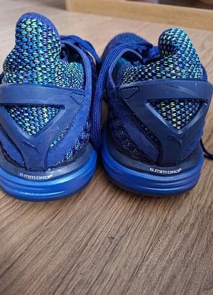 Кроссовки puma 3