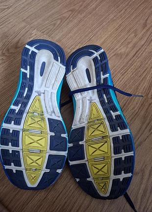 Кроссовки puma 5
