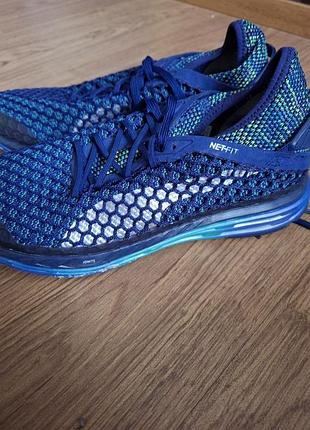 Кроссовки puma 4