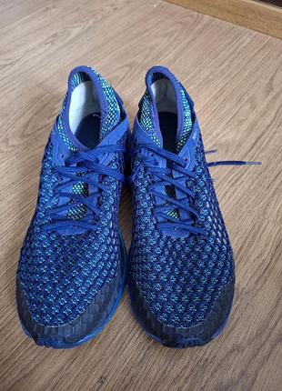 Кроссовки puma 2