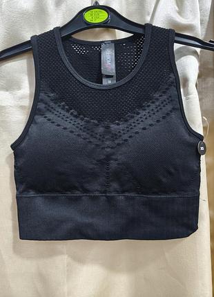 Топ xs hunkemoller