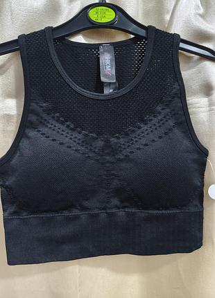 Топ xs hunkemoller 6
