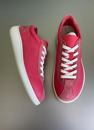 Кеди ecco soft zero w 37 р оригінал