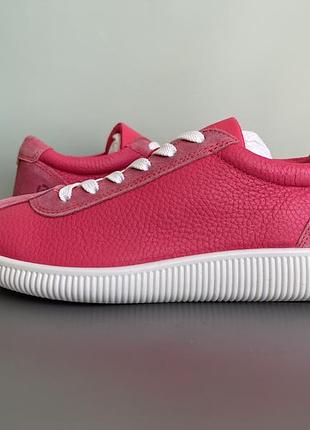 Кеди ecco soft zero w 37 р оригінал 2