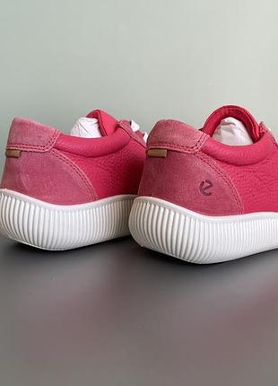 Кеди ecco soft zero w 37 р оригінал 4