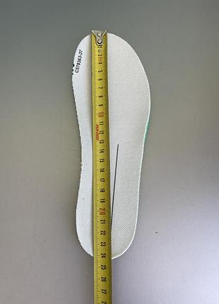 Кеди ecco soft zero w 37 р оригінал 7