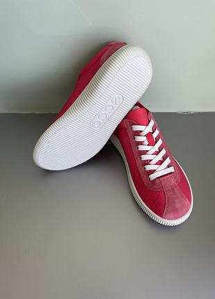 Кеди ecco soft zero w 37 р оригінал 5