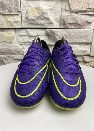Дитячі бутси nike hypervenom phelon ii 3