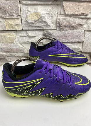 Дитячі бутси nike hypervenom phelon ii 2