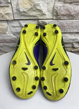 Дитячі бутси nike hypervenom phelon ii 5