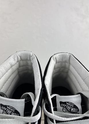 Vans sk8-hi 7