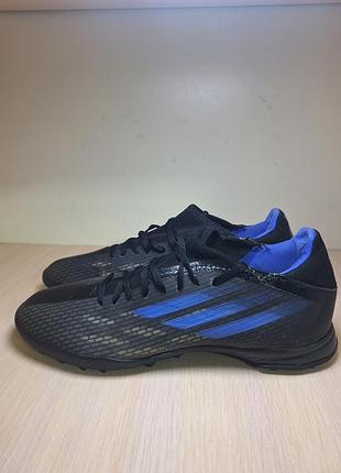 Кроссовки, сороконожки adidas