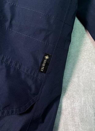 Куртка berghaus jacket gore-tex  blue gorpcore outdoor 5