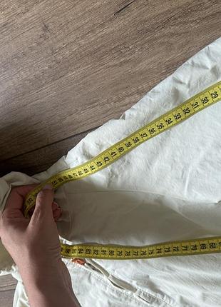 Куртка вітрівка zara 4