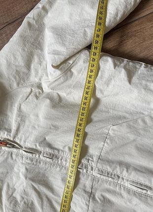 Куртка вітрівка zara 5