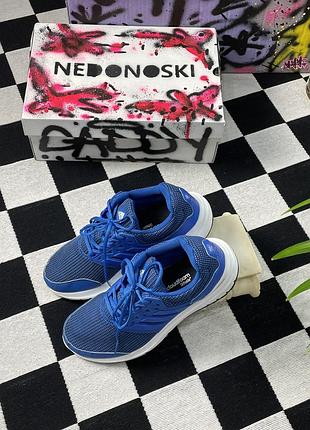 Кроссовки adidas galaxy 3 m 2