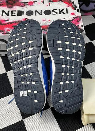 Кроссовки adidas galaxy 3 m 6