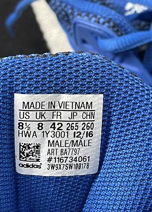Кроссовки adidas galaxy 3 m 8