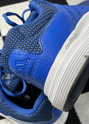 Кроссовки adidas galaxy 3 m 9
