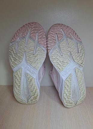 Кроссовки nike 8