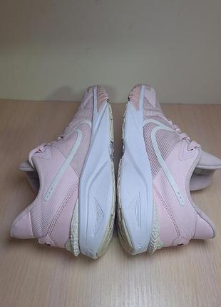 Кроссовки nike 6