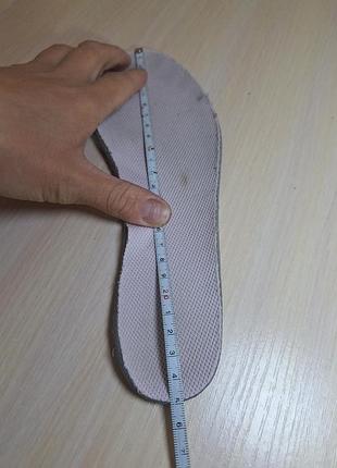 Кроссовки nike 10