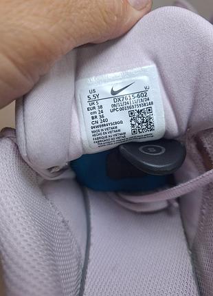 Кроссовки nike 9