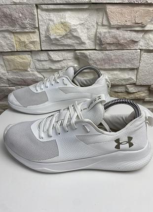 Оригінальні кросівки under armour charged aurora