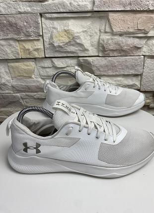 Оригінальні кросівки under armour charged aurora 2