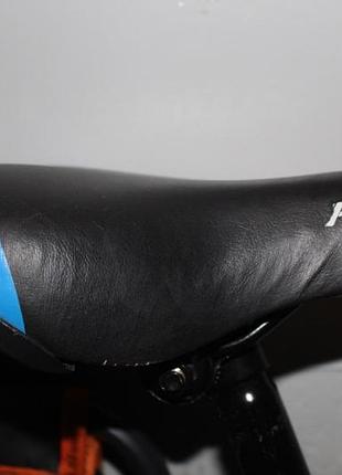 Детский велосипед profi 12" есть боковые колеса 10