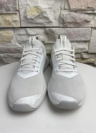 Оригінальні кросівки under armour charged aurora 3