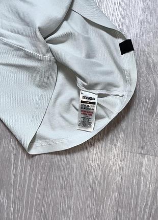 Майка gymshark (на s) 3