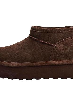 Bearpaw угги, большой размер женской обуви 42 43 44