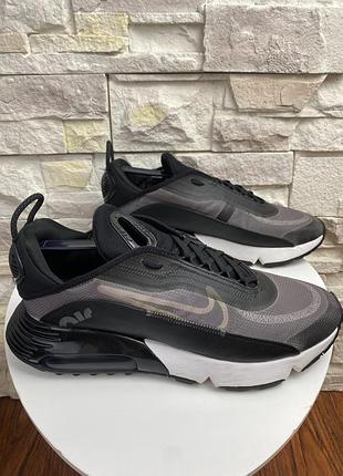 Оригінальні кросівки nike air max 2090 2