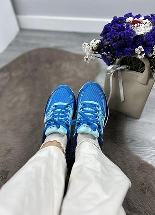 Жіночі оригінальні спортивні кросівки asics gt-2000