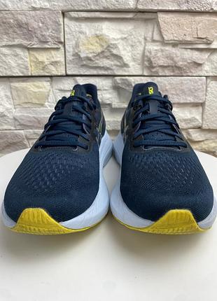 Оригінальні кросівки asics gt-2000 12 3